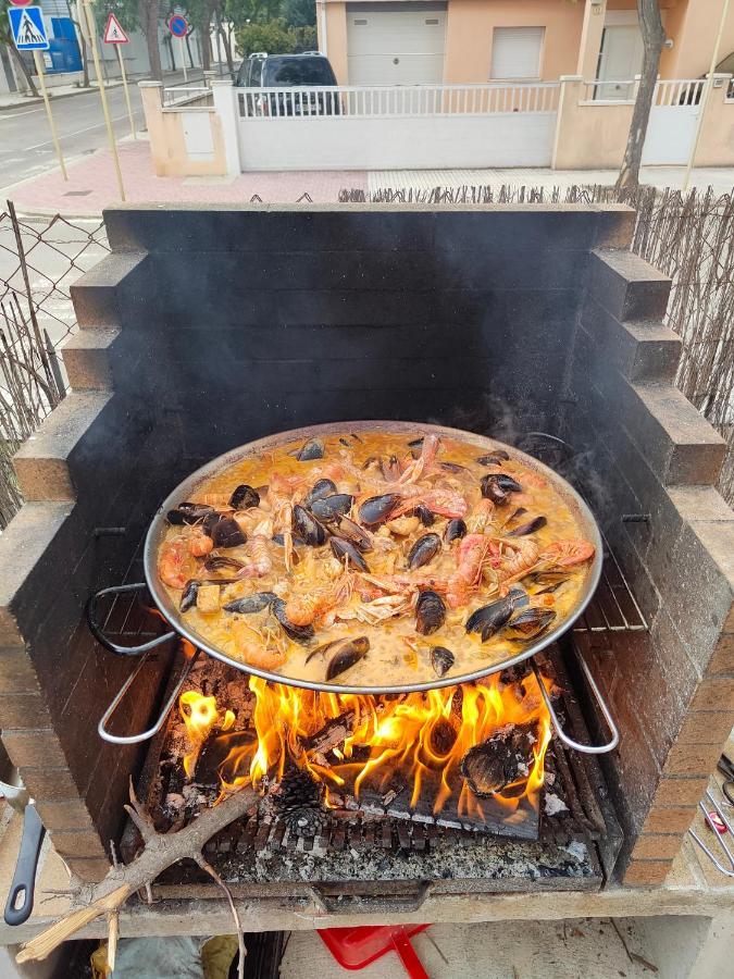 Can Kuqueta, Platja D'Aro Zewnętrze zdjęcie