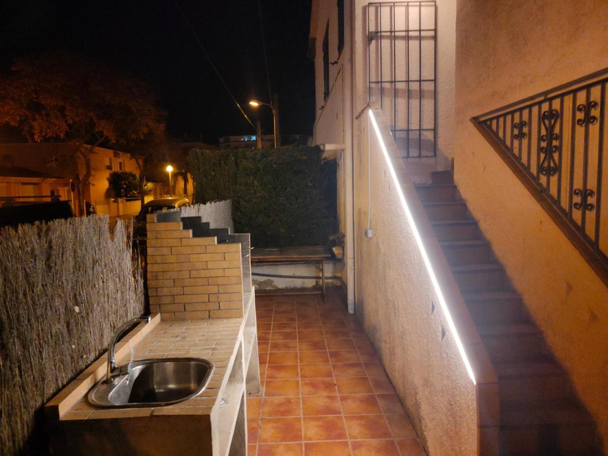 Can Kuqueta, Platja D'Aro Zewnętrze zdjęcie