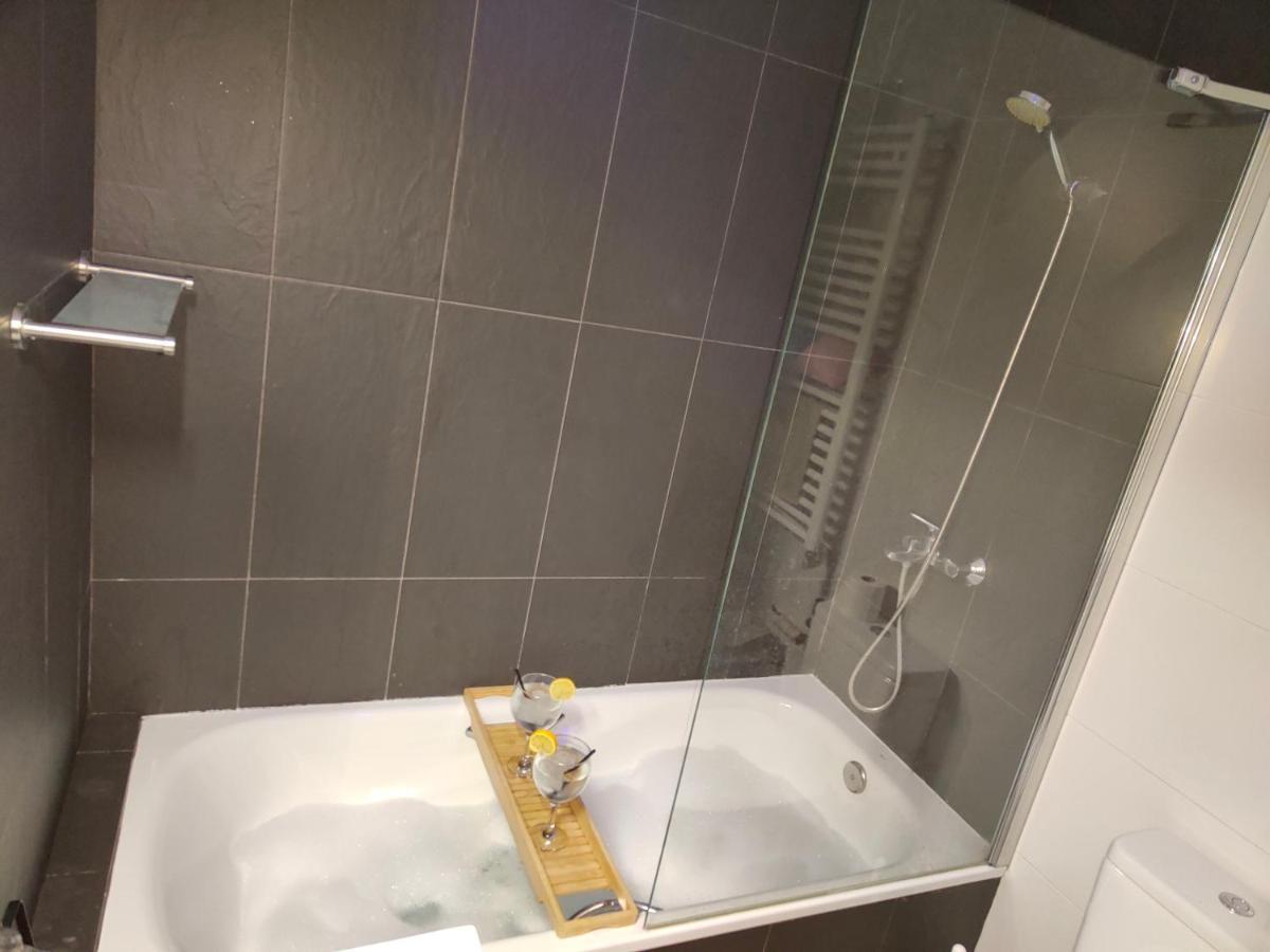 Can Kuqueta, Platja D'Aro Zewnętrze zdjęcie