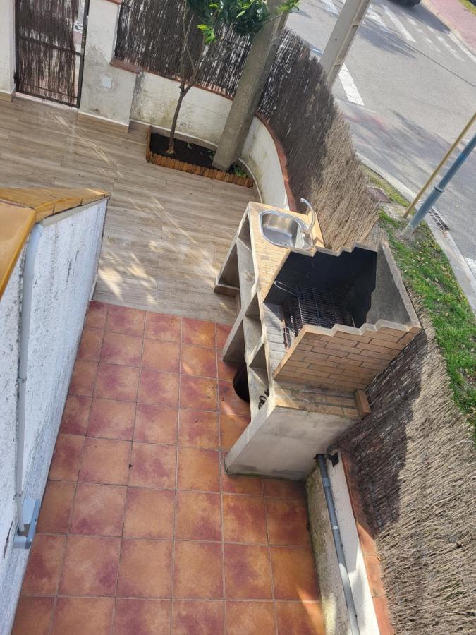 Can Kuqueta, Platja D'Aro Zewnętrze zdjęcie