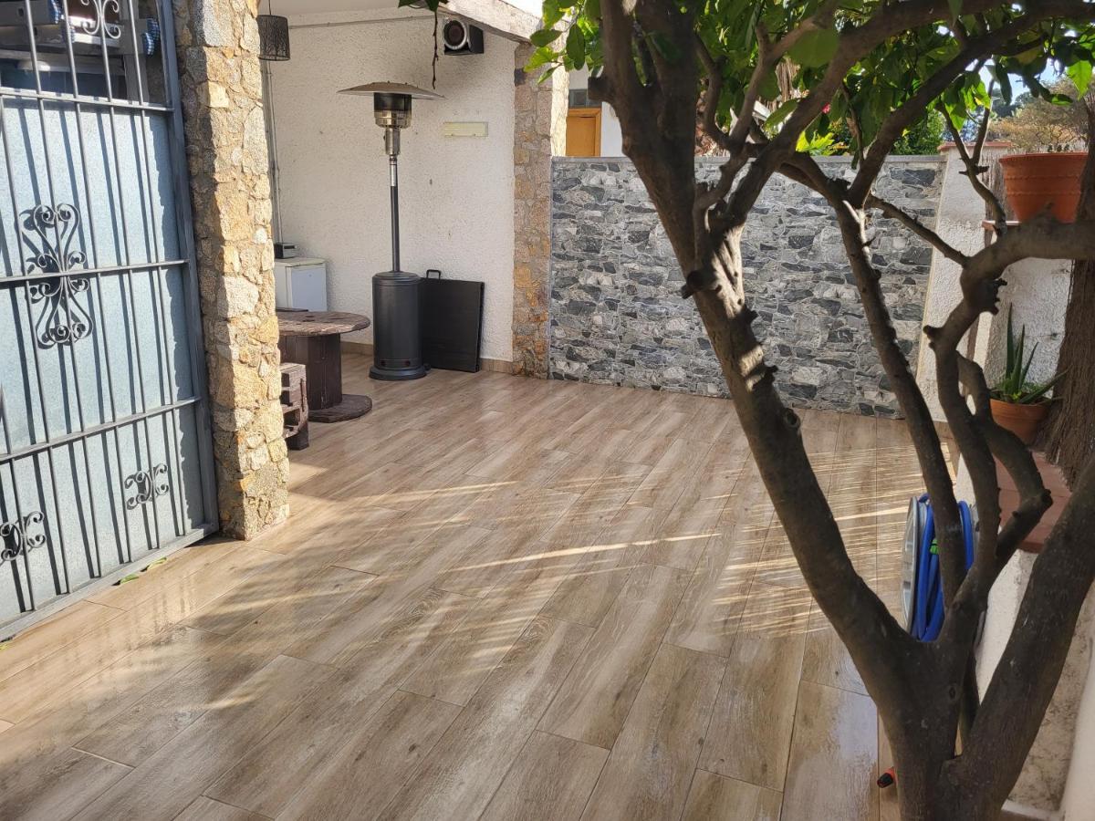 Can Kuqueta, Platja D'Aro Zewnętrze zdjęcie