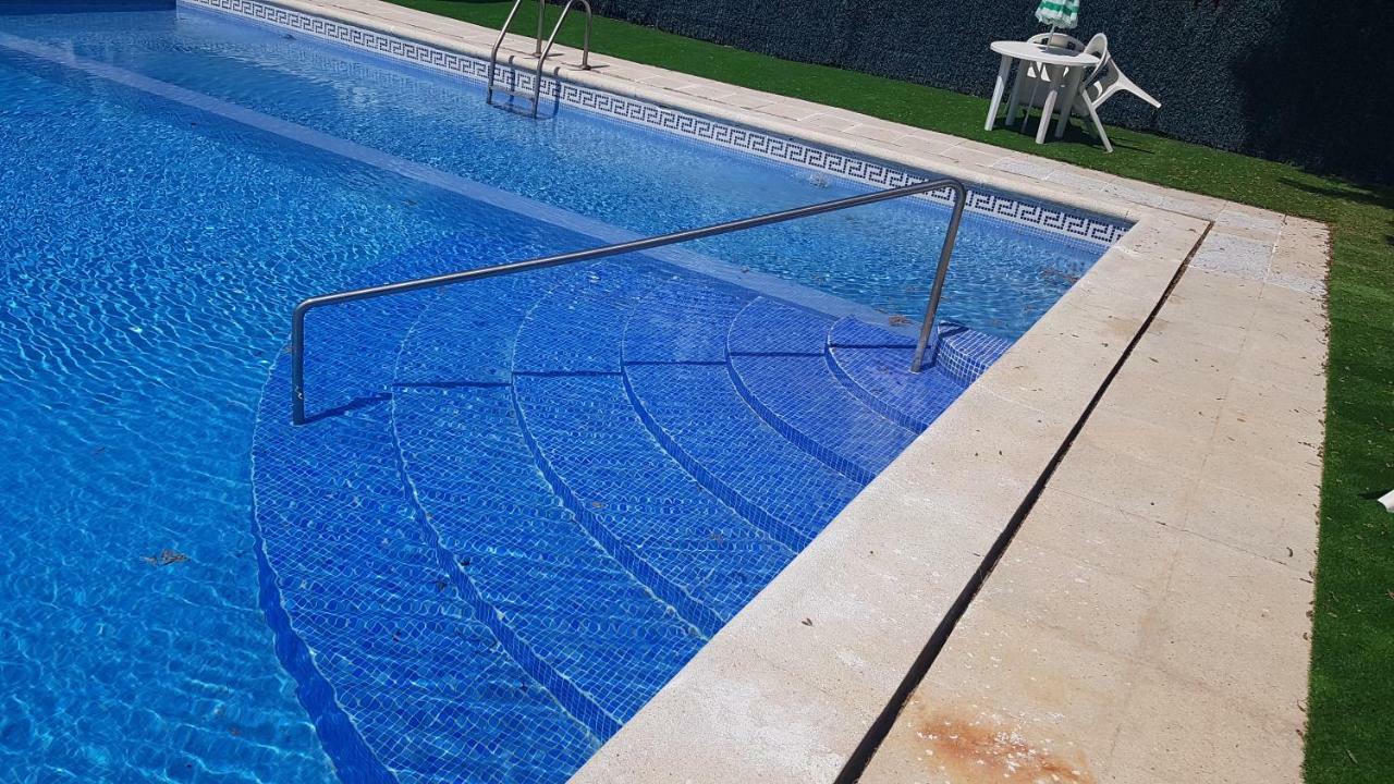 Can Kuqueta, Platja D'Aro Zewnętrze zdjęcie
