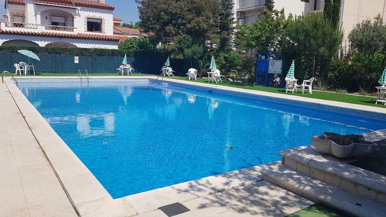 Can Kuqueta, Platja D'Aro Zewnętrze zdjęcie